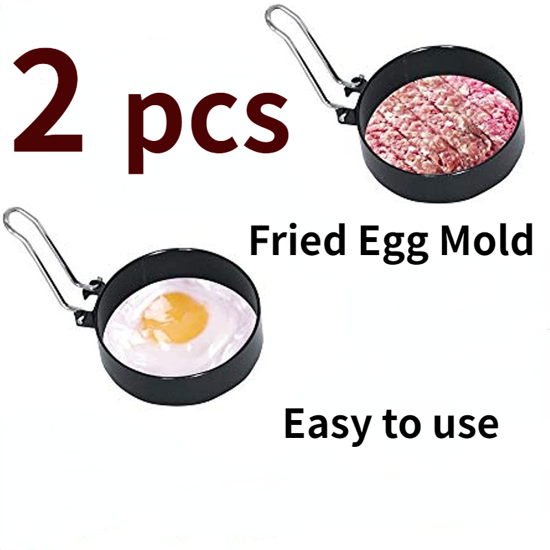 Cooking Eggs in Stainless Steel WITHOUT Sticking Is This Easy