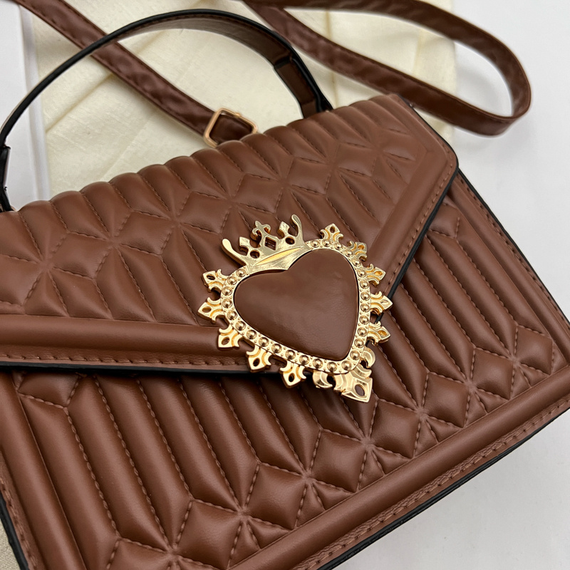 You Wish” Heart Shaped Crossbody Bag – The Crafty Reporter