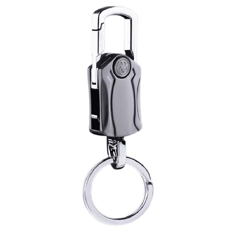 Buy Keychain ,Belt Keychain,Fidget Spinner Key Carabiner ,key