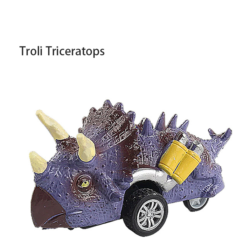 1Pc Brinquedo de Dinossauro Carros de Puxar, Brinquedos de Dino Para  Meninos de 3 Anos e Crianças Pequenas, Jogos de Dinossauro Com T-Rex - Temu  Portugal