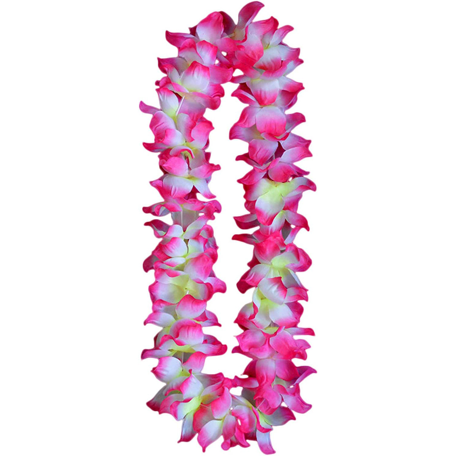 Fiestas Guirca, S.L. Collar Hawaiano Hibiscos