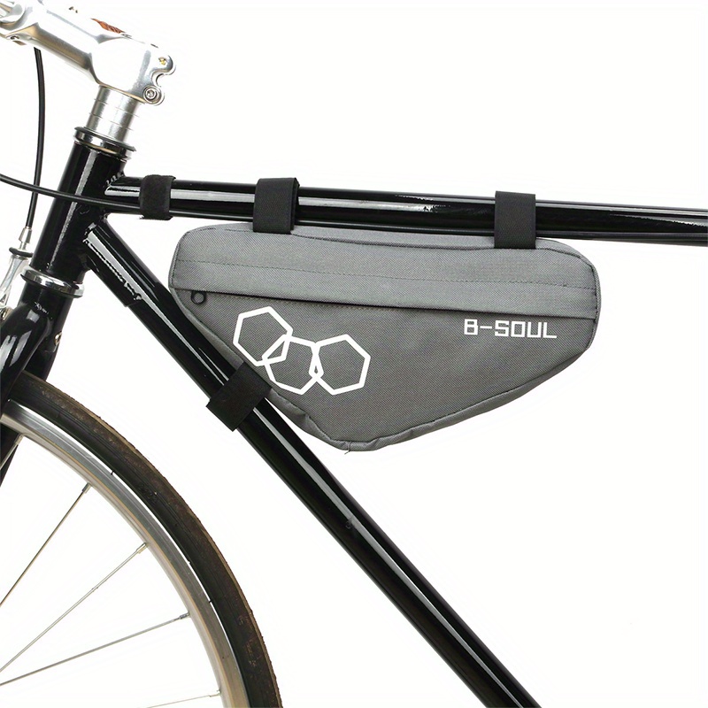 Comprar Bolsa de sillín de bicicleta, resistente al agua, carcasa