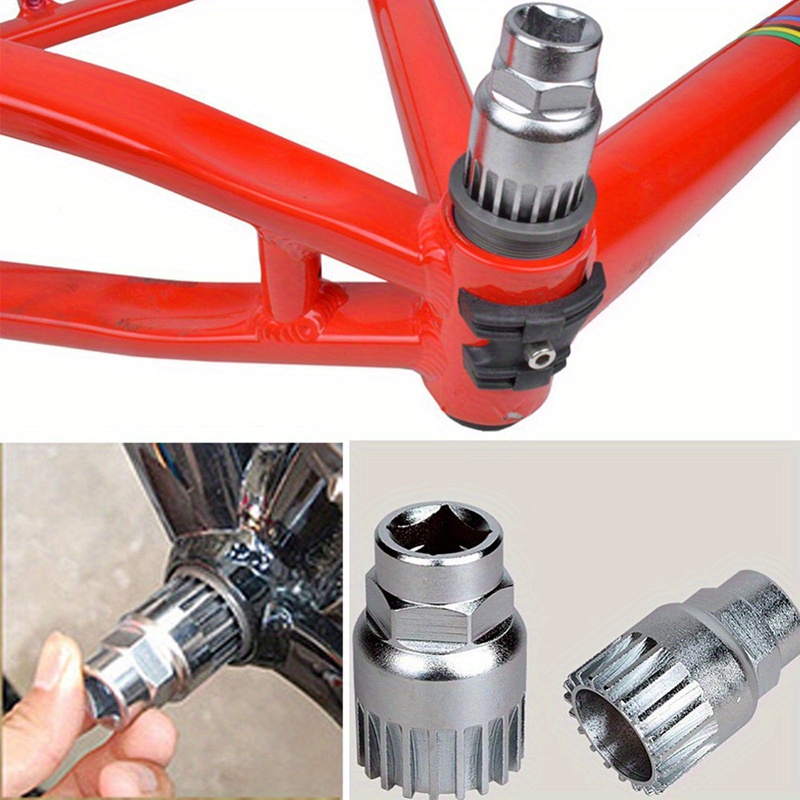 Kits d'outils de réparation de vélo multifonctions coupe - Temu Belgium