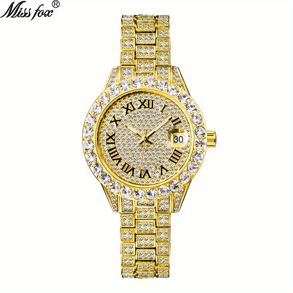 Party wear watches 2025 for ladies