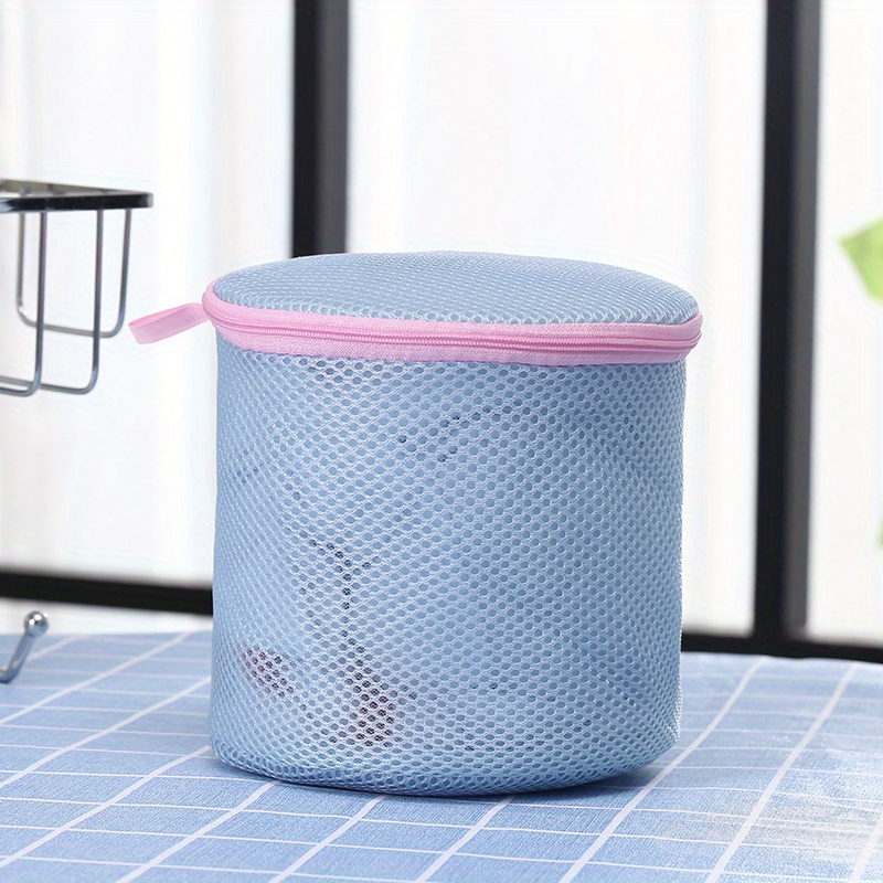 Anti-deformation Polyester Bra Mesh Bags / Bra wash Bag, Beauty & Personal  Care, Sanitary Hygiene on Carousell