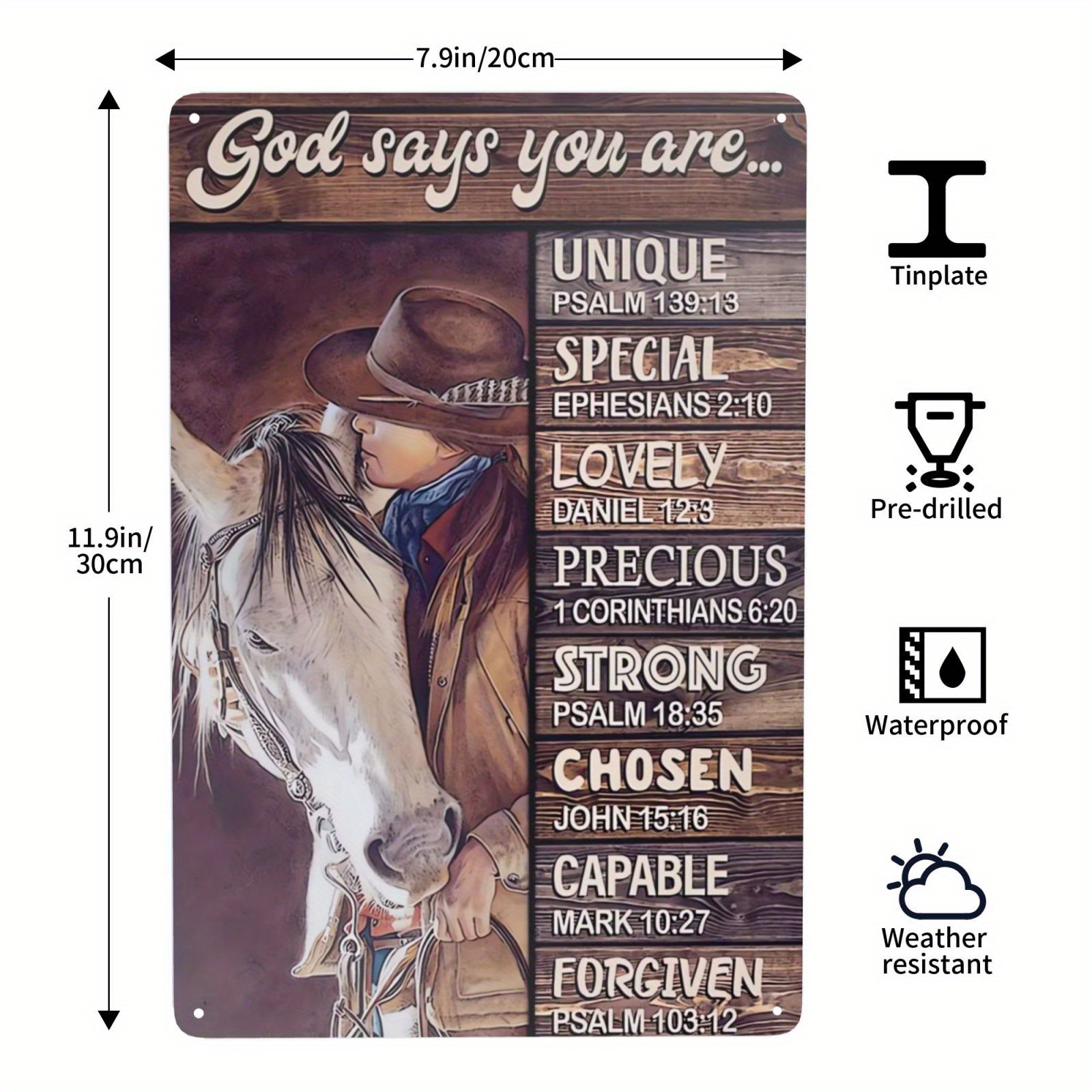 cowboy quotes about god