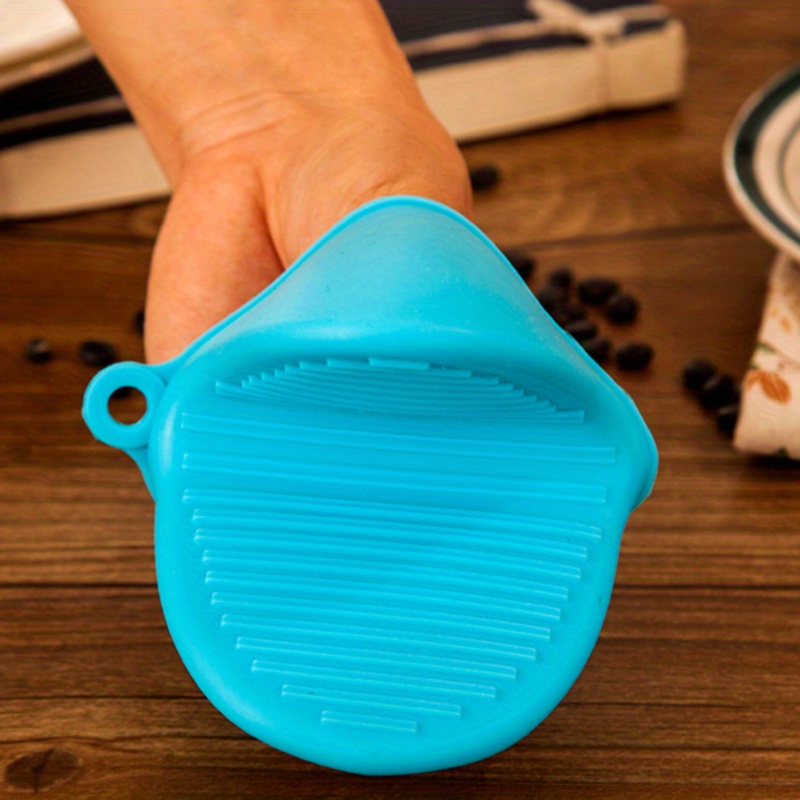 Silicone Pot Holder Soft Touch - Kitchenware - Inoxriv S.p.A.