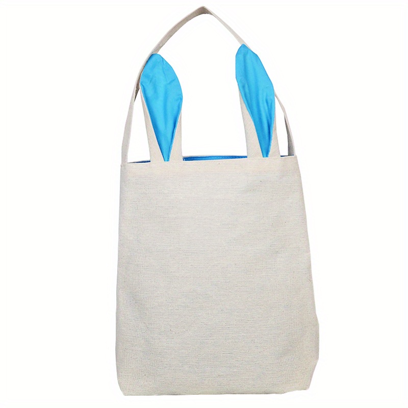 Egg Bag - Sky Blue