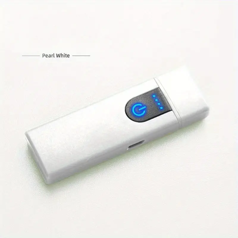 usb rechargeable electric lighter windproof touch sensitive perfect gift for dad boyfriend husband brothers details 13