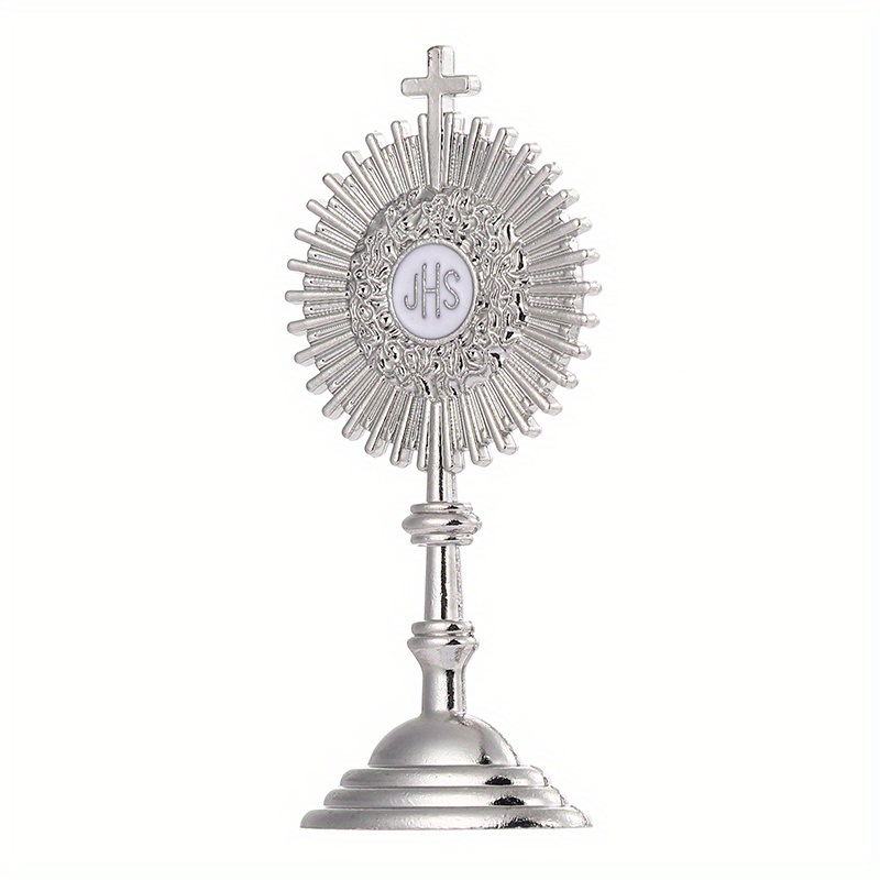 2pcs Mini Prayer Figurines Room Decoration Bedroom Accessories
