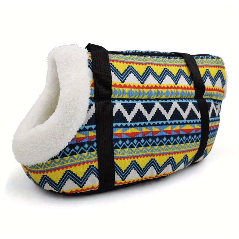 Safari Sleeper Carrier Pet Travel Bag for Cat and Dog - Talis Us