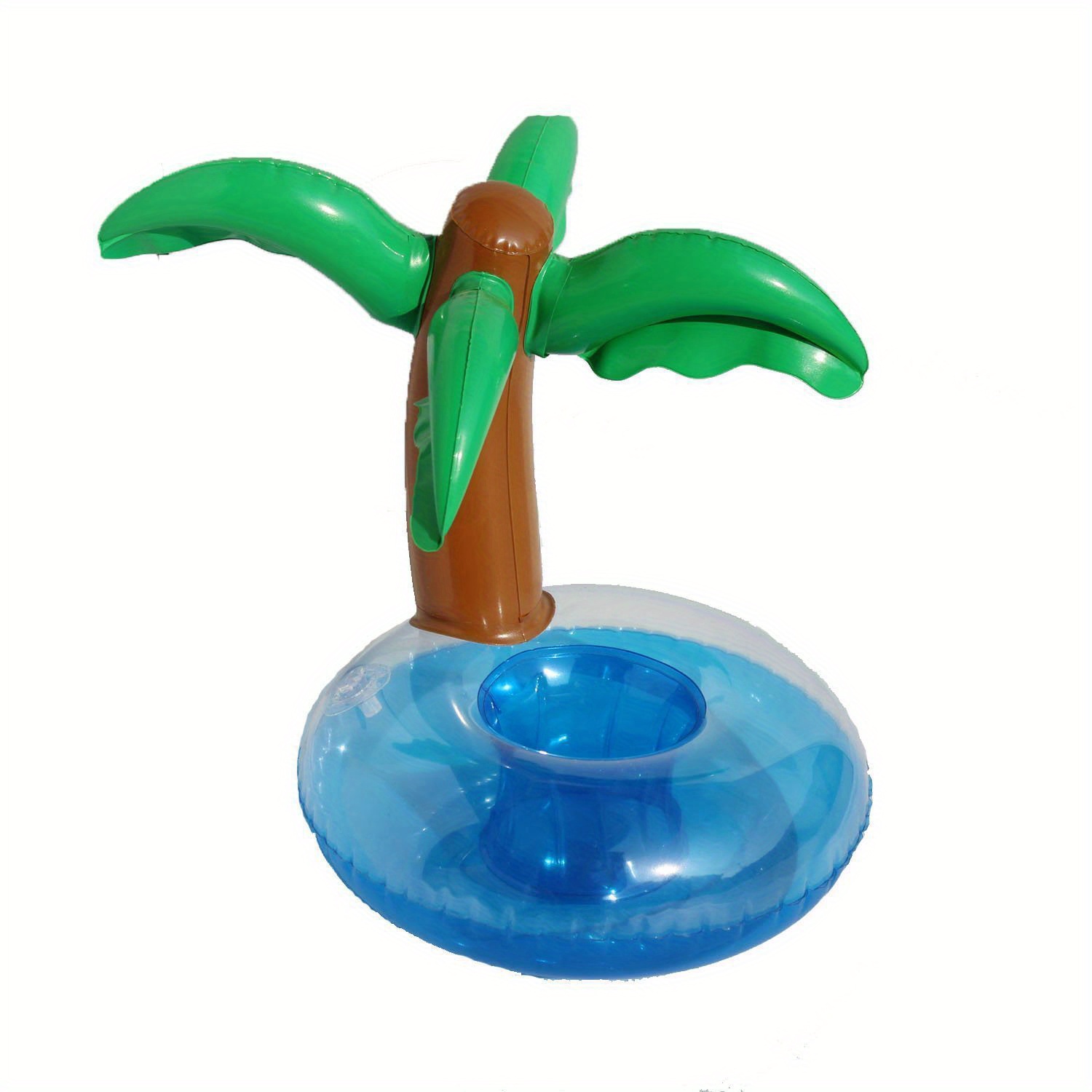 Make Pool Parties Fun & Exciting With Inflatable Drink Holders! Temu