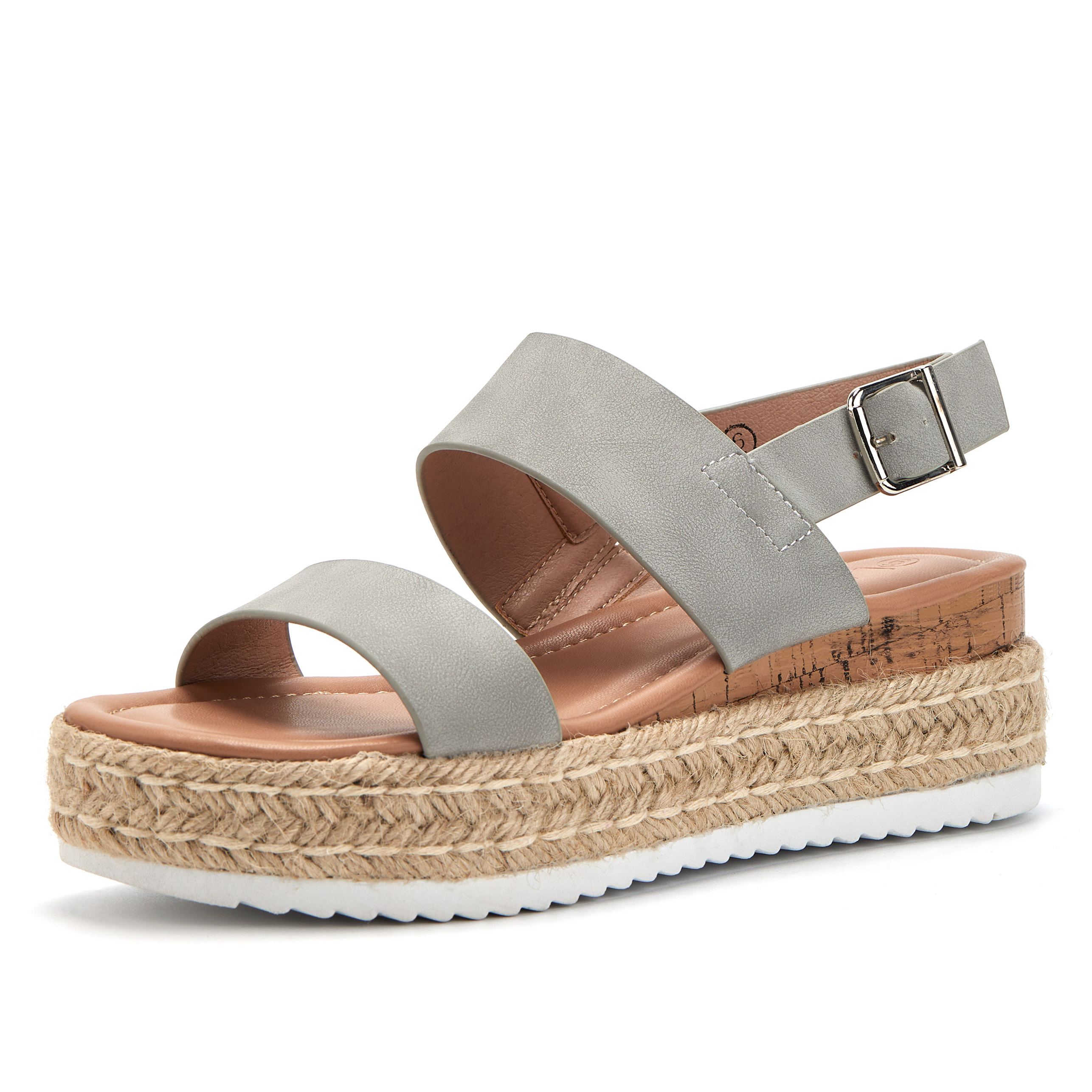 Womens madden girl on sale carly espadrille sandal