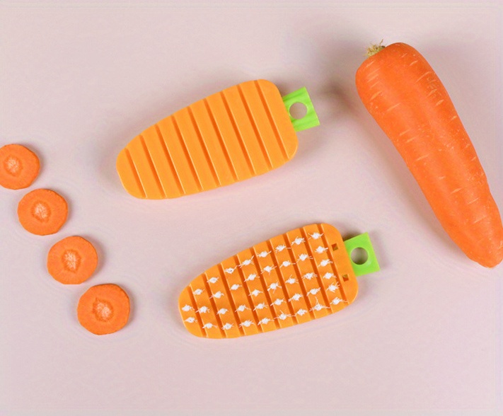 Vegetable Brush, Fruit Cleaning Brush, Multifunctional Cleaning Brush, Cute  Plastic Potato Brush, Kawaii Carrot Washing Brush, Reusable Bendable  Cleaning Brush, Kitchen Supplies - Temu