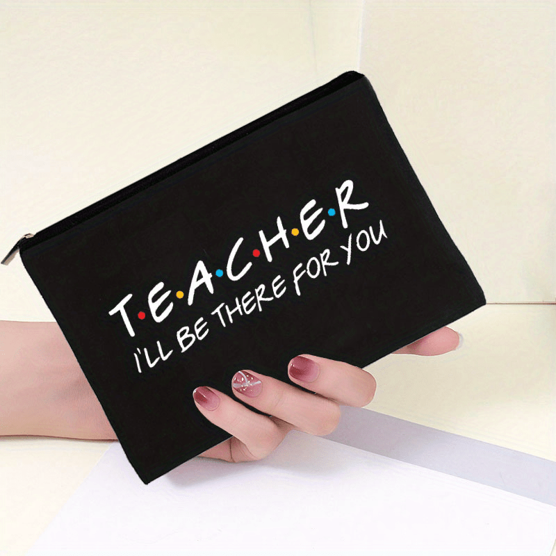 Good Teacher Pencil Pouch