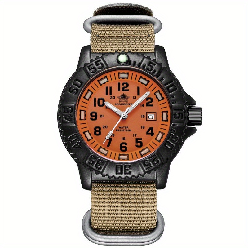 Oiritaly Reloj - Quarzo - Hombre - Aeronautica Militare - Sandy Watch Caius  - Relojes
