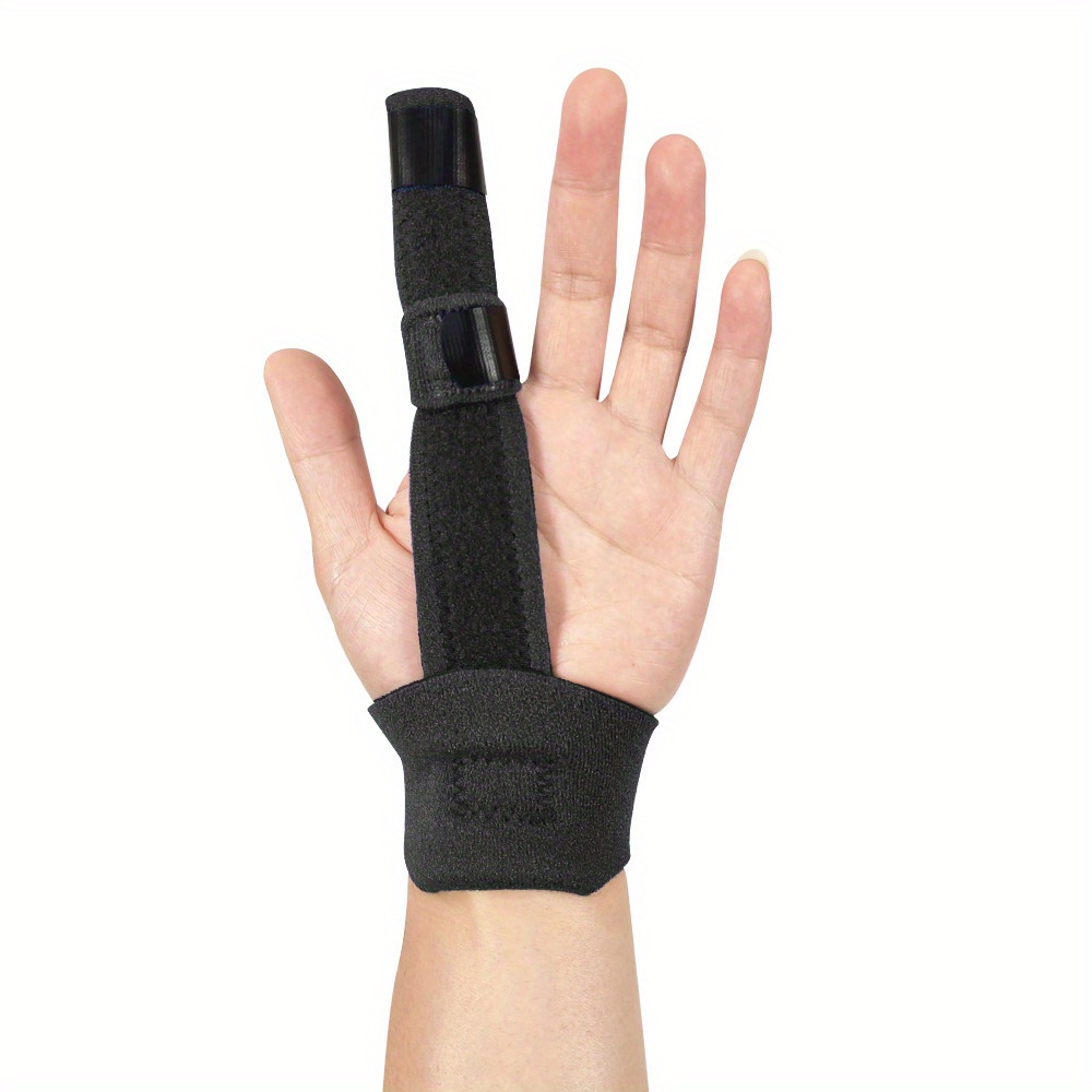 Copper Compression Finger Splint Medical Grade Aluminum - Temu