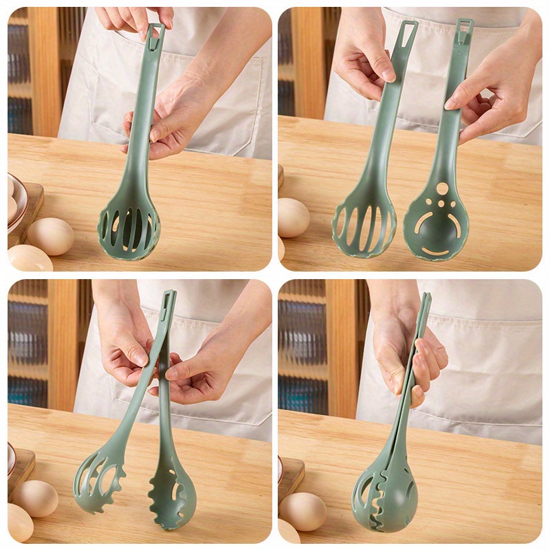 Multi-purpose Pc Egg Beater, Long Heat-resistant Food Cooking For Serving  Grill Pasta Spaghetti, Household Supplies, Baking Tools, Quickly Mixing  Eggs Supplies, Kitchen Accessories, Kitchen Appliances, Kitchen Gadgets,  Kitchen, Kitchen Stuff - Temu