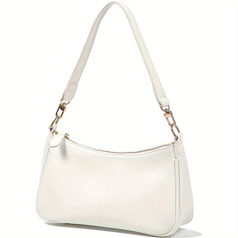 White Handbag - Temu