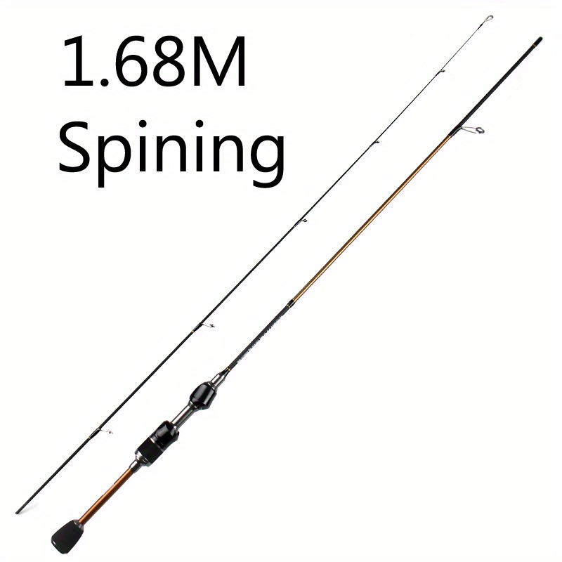 Skmially Ultralight Carbon Spinning Rod Casting Weight Ideal - Temu Japan