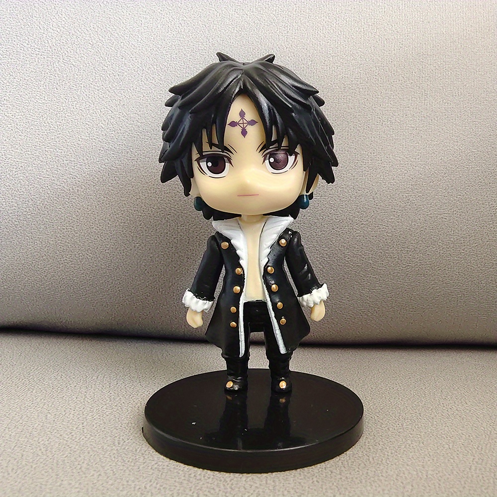 CHROLLO FIGURE HUNTER X HUNTER - Animes-Figures