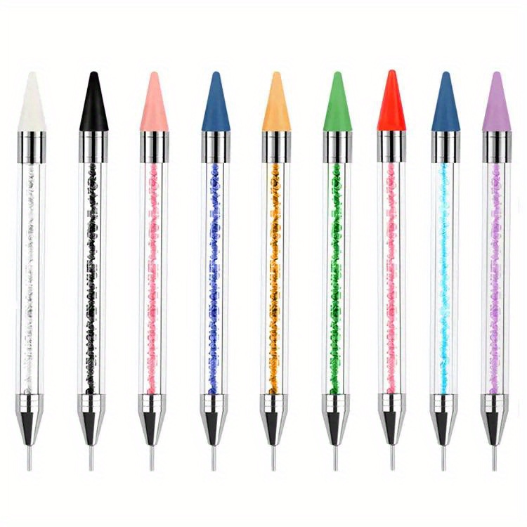 PenPick - Color Pencil Picker