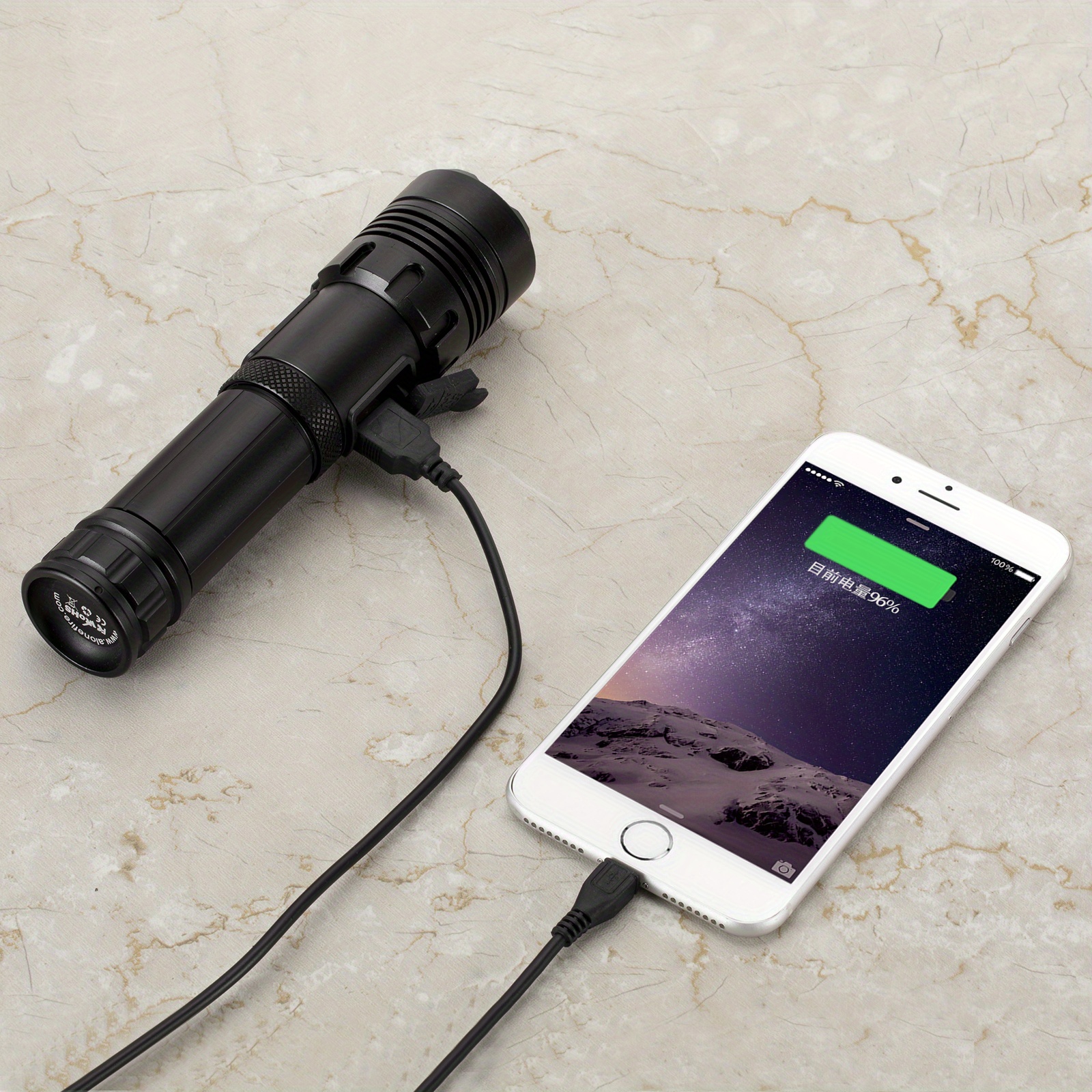 Alonefire H53 30w Xhp70 Most Powerful Zoomable Led Flashlight Power Bank Function Tactical Torch