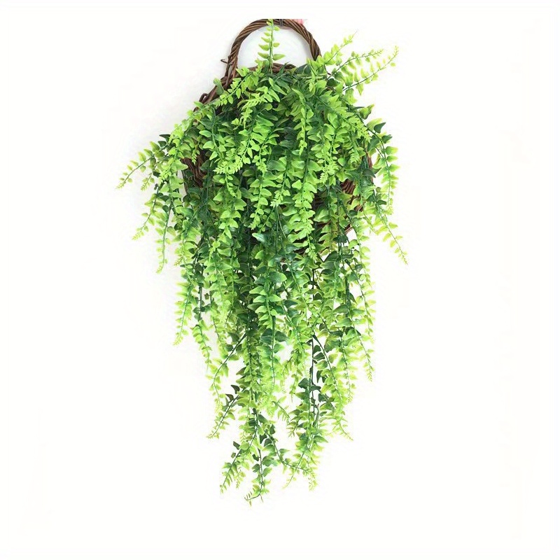 Artificial Hanging Plants Vines for Safari Jungle Party Wedding Decor