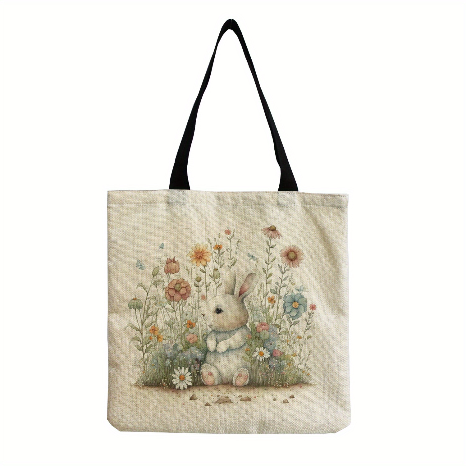 PEDRO Bunny Shoulder Bag for Women