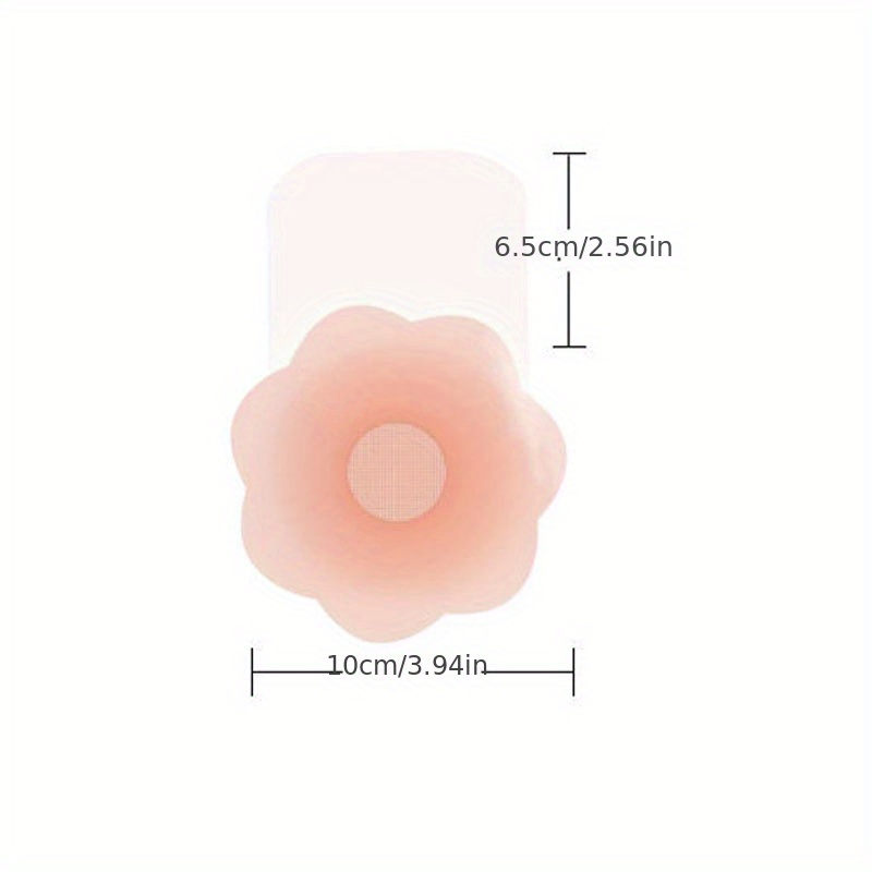 Buy BLOSSOM Pink Cotton Seamless T-Shirt Bra With Nipple Concealer