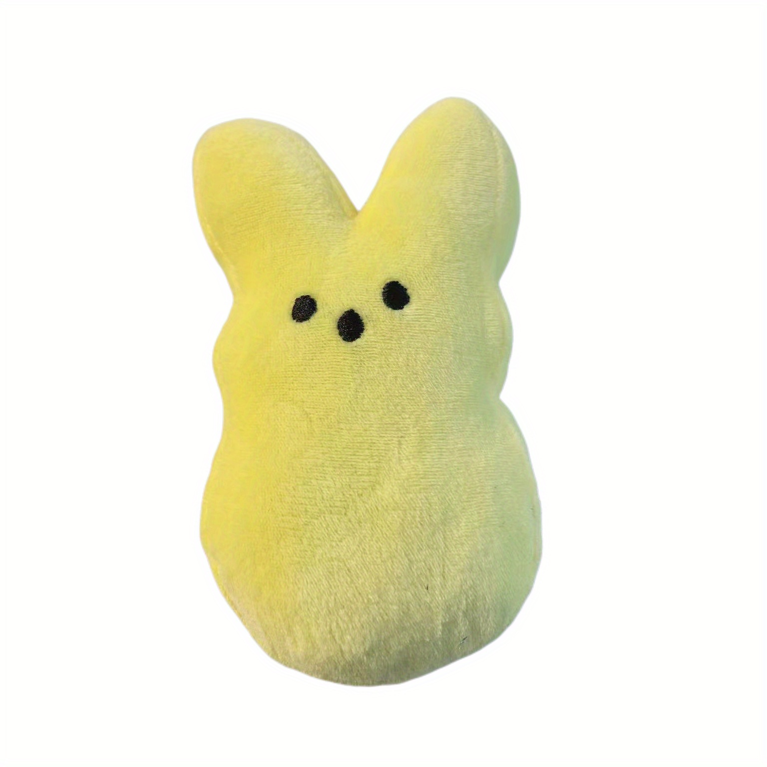 Adorable 5.91×2.36 Plush Rabbit Doll Perfect Easter Mother's - Temu