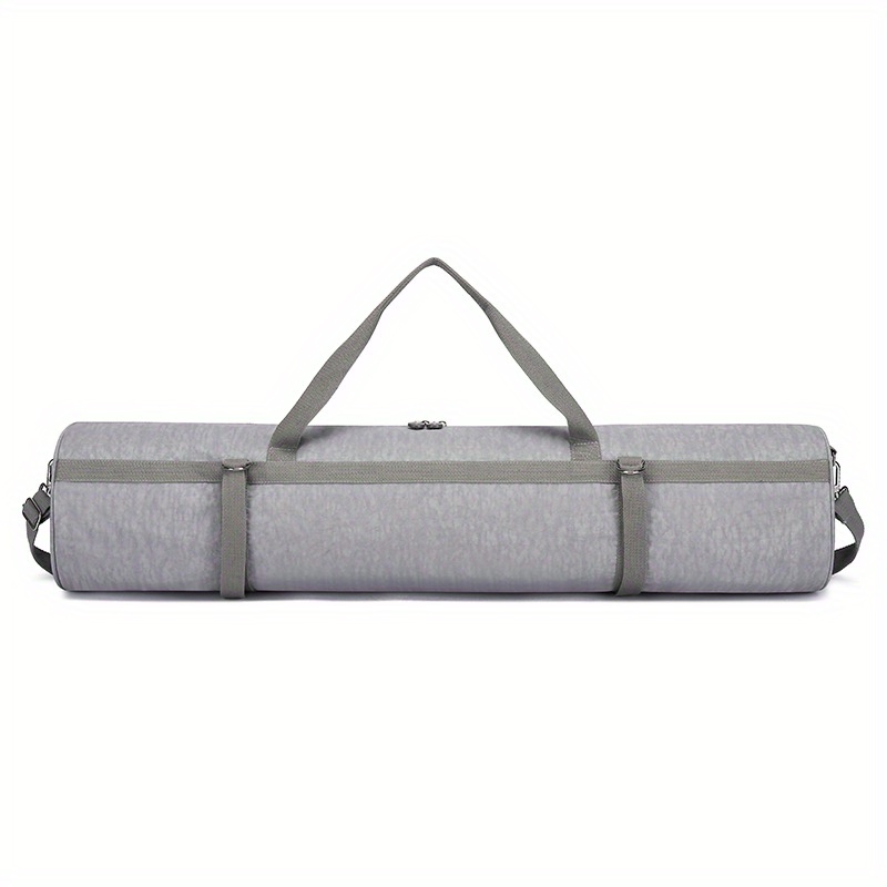 Portable Oxford Cloth Yoga Mat Bag Foldable Adjustable - Temu