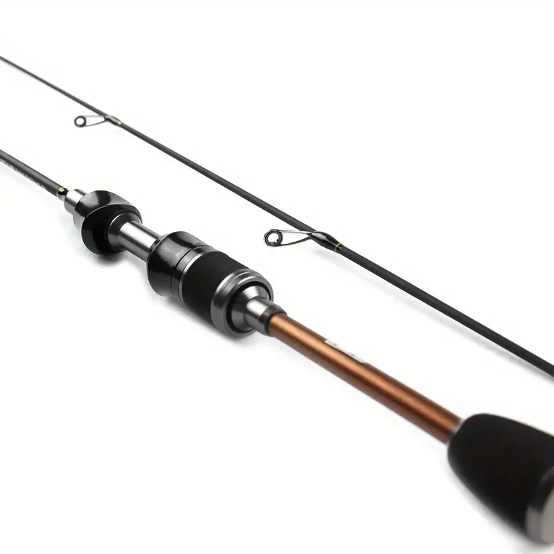 Ultralight Carbon Spinning Rod Casting Weight Ideal - Temu