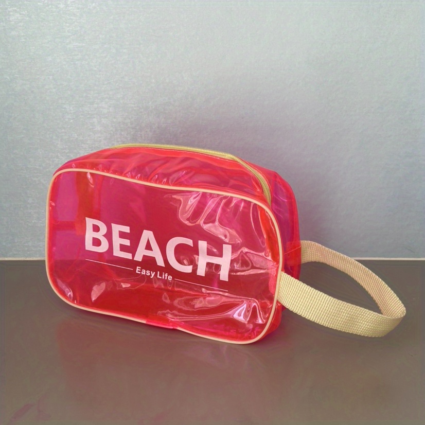 Victoria's Secret, Bags, Victorias Secret Beach Life Tote
