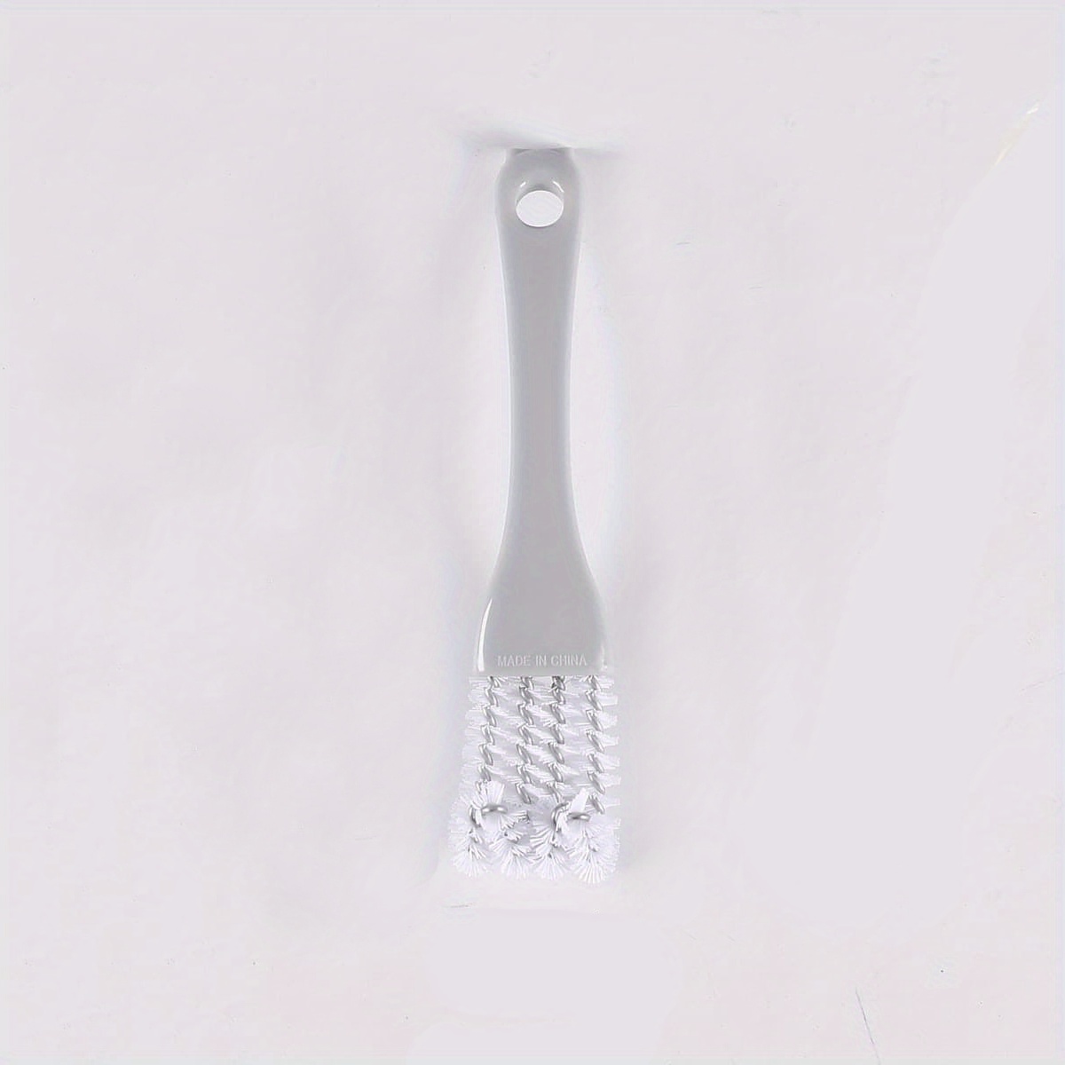 1 Pc Barbecue Gril Nettoyage Maille Support Brosse Grattoir - Temu France