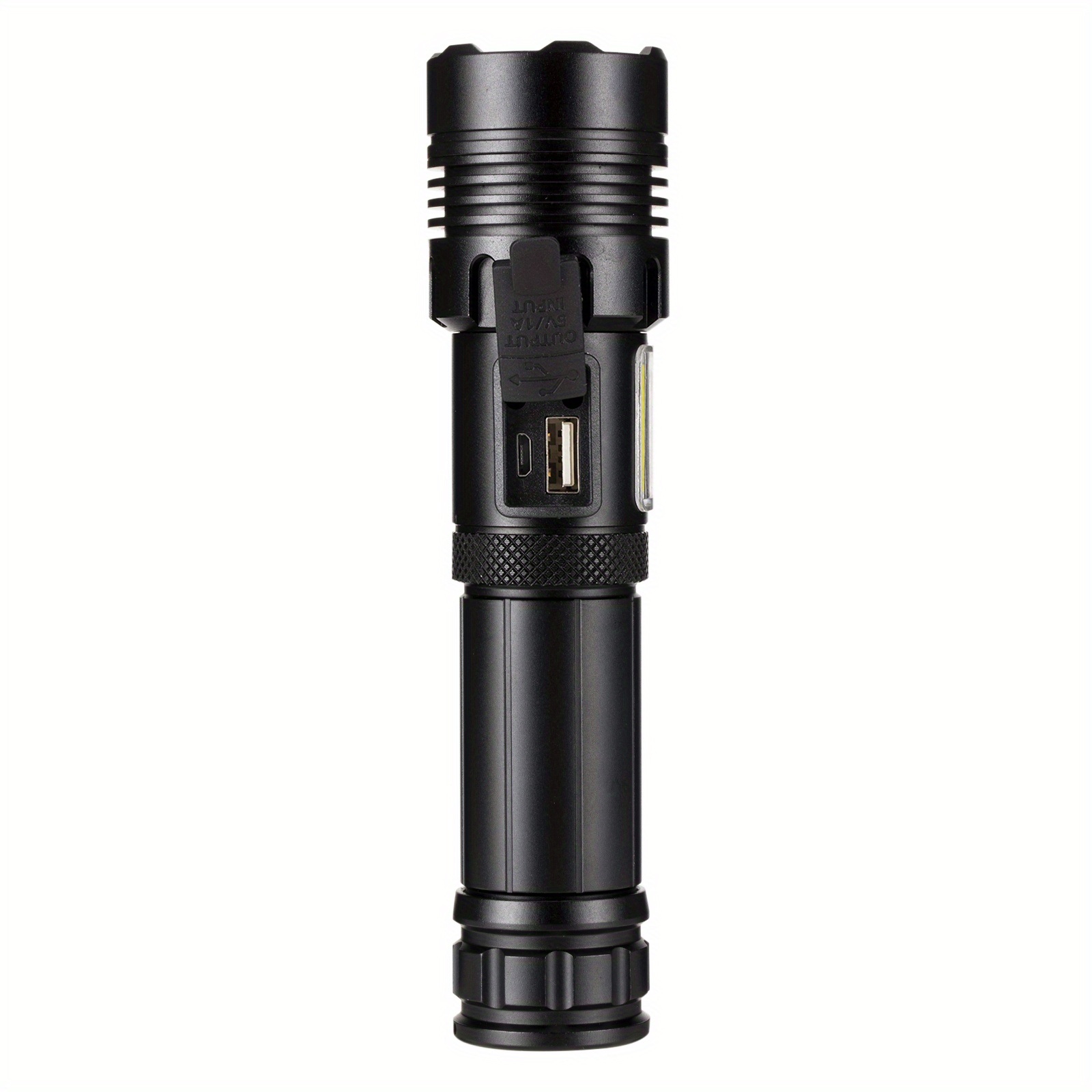 Alonefire H53 30w Xhp70 Most Powerful Zoomable Led Flashlight Power Bank Function Tactical Torch