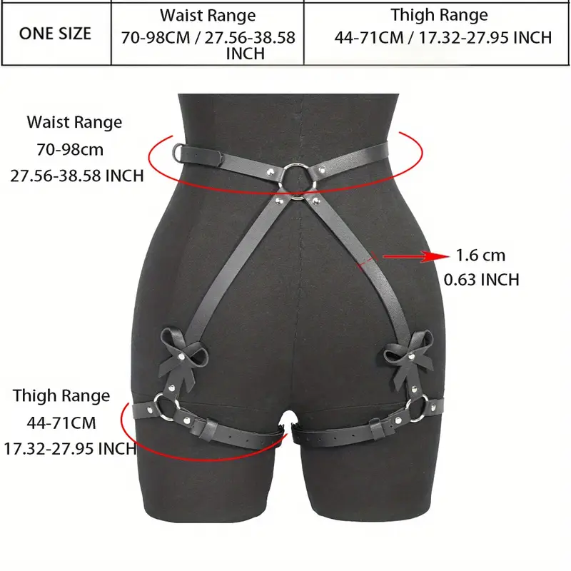 Carrello Stretto Salvaspazio 3 Ripiani - Per Cucina E Bagno, 66.5x42x20 Cm, Marrone - Foto 5