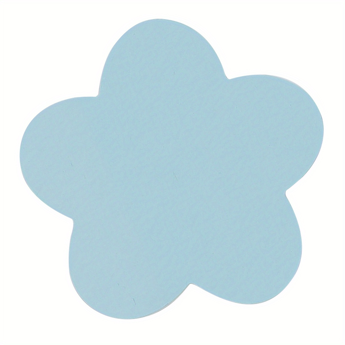 100 Sheets Colorful Sticky Notes Self Sticky Note Pads