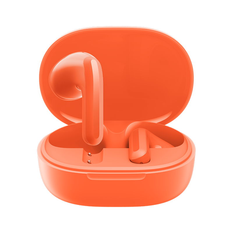 for Red Mi Wireless Earbuds 4 Lite with Mic and Waterproof