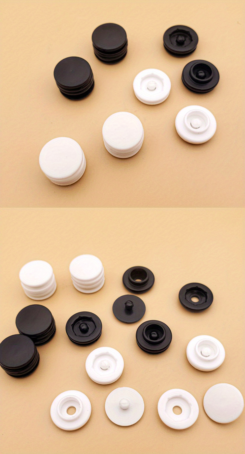 Press Buttons Tool free Buttons Clothes Duvet Cover Buckles - Temu