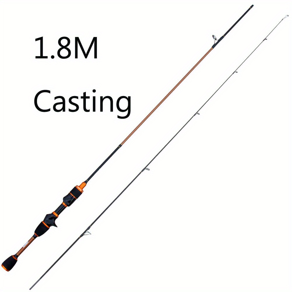 Spinning Fishing Carbon, Fishing Rod, Light Rod