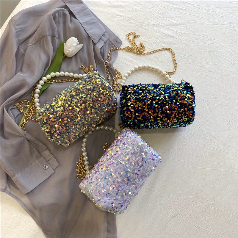 Rhinestone Glitter Bag Woven Strap  Rhinestone Bag Strap Crossbody -  Handmade Strap - Aliexpress