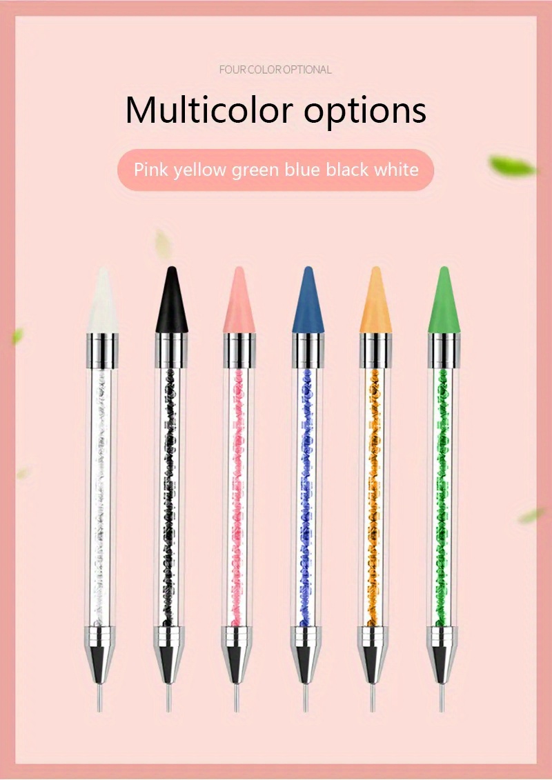 PenPick - Color Pencil Picker