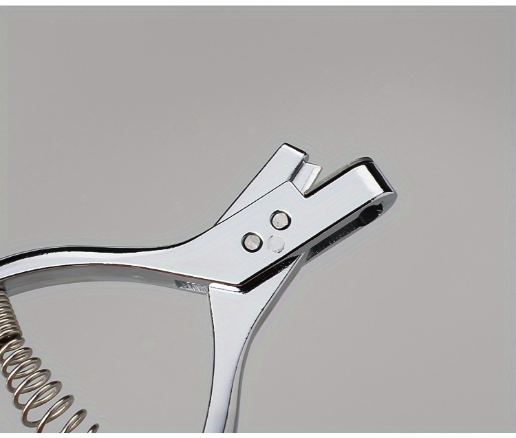 Premium Steel Quality Pattern Notcher Tool Sewing Crafting - Temu