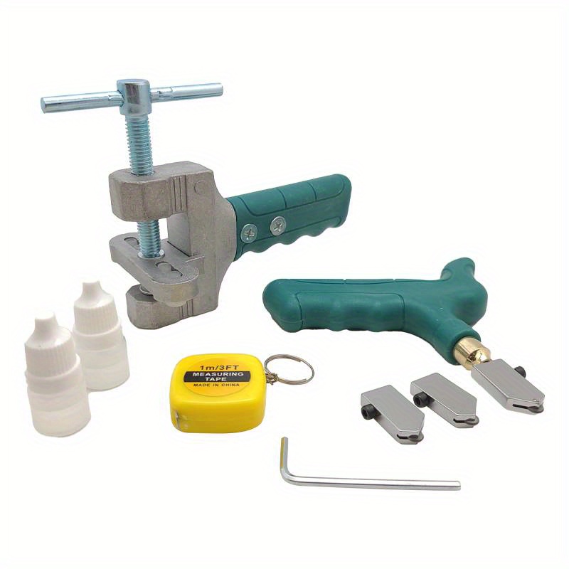 Portable Manual Glass Cutting Machine Diamond Hand Tools Temu Australia