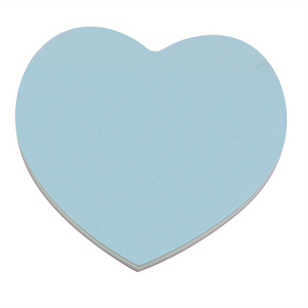 100 Sheets Colorful Sticky Notes Self Sticky Note Pads