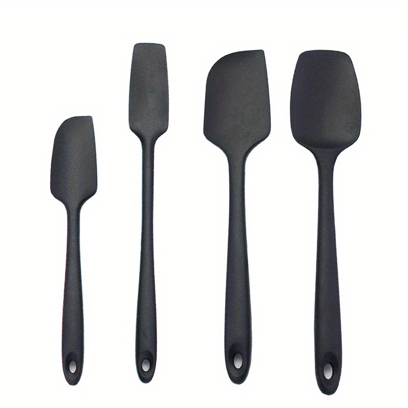 Mini Spatula/Spoonula Set