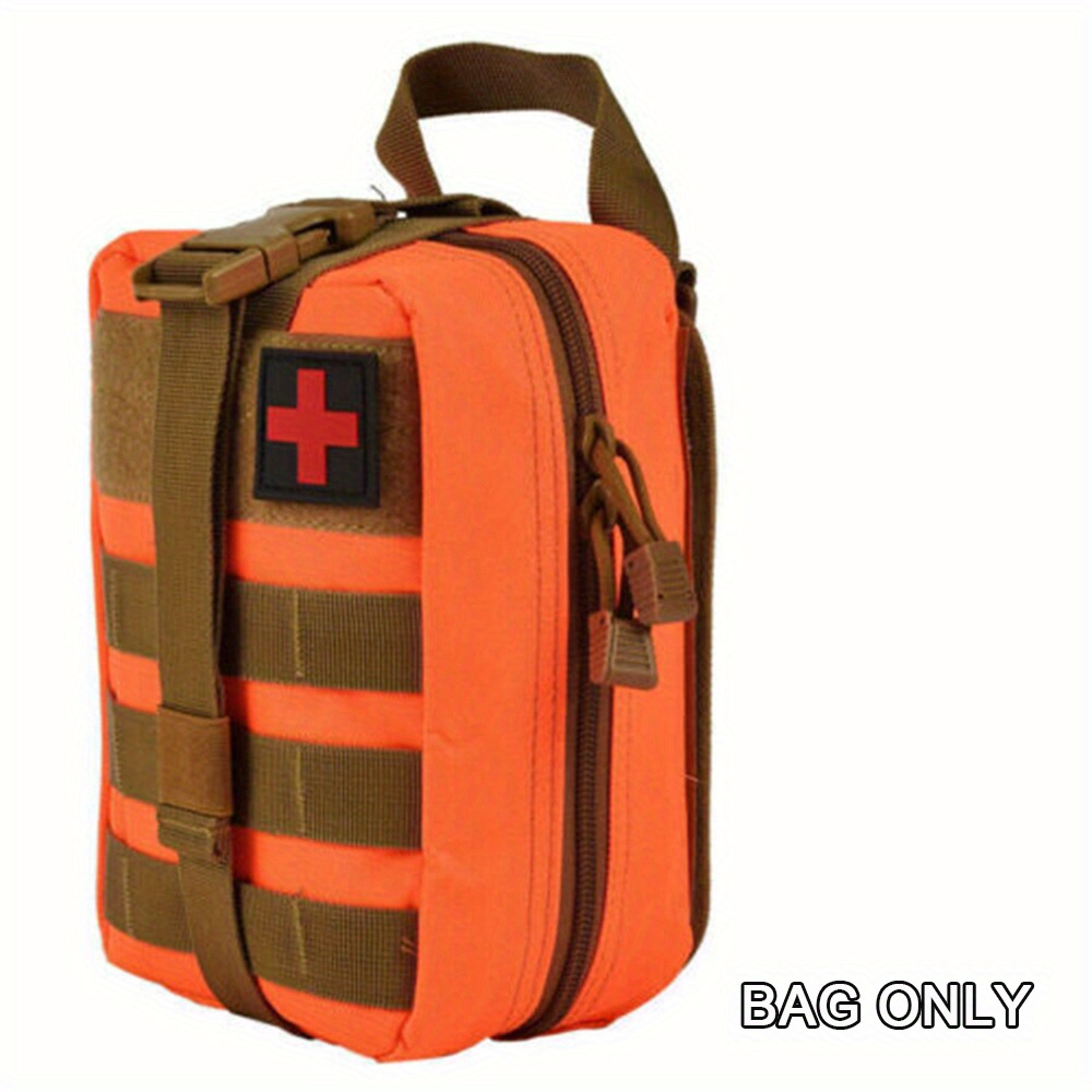 MDF® Tactical Medical Bag