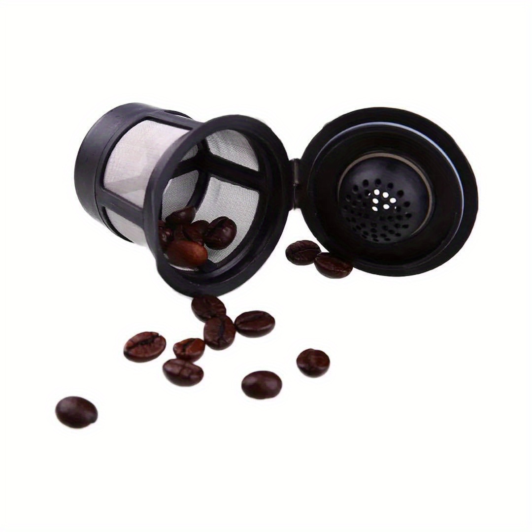 Reusable K Cups Keurig Coffee Makers Bpa Free Universal Fit Temu