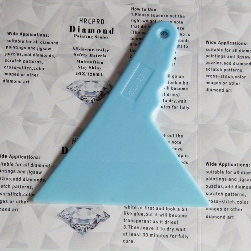 1pc Diamond Painting Correction Tool Drawing Accessories